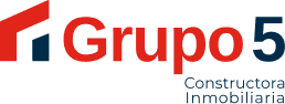 Grupo 5 SAC Constructora Inmobiliaria logo