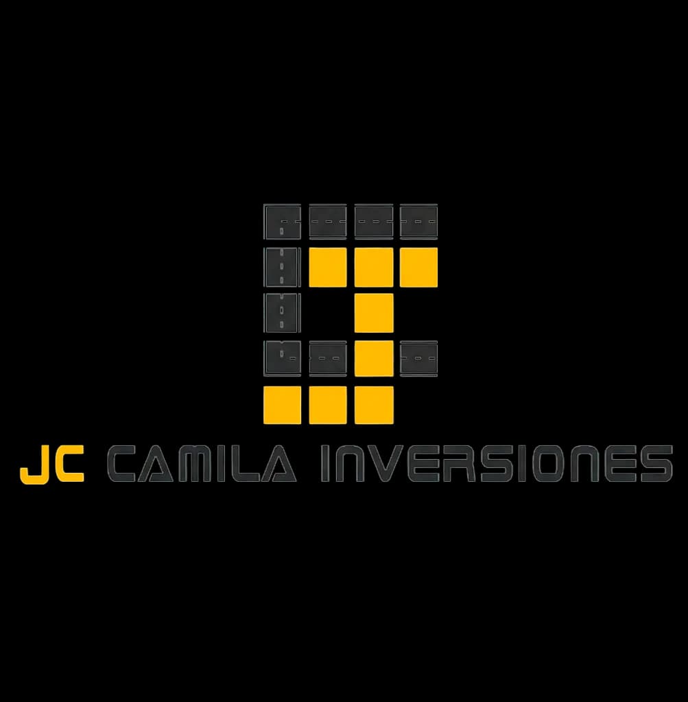 JC Camila Inversiones EIRL logo