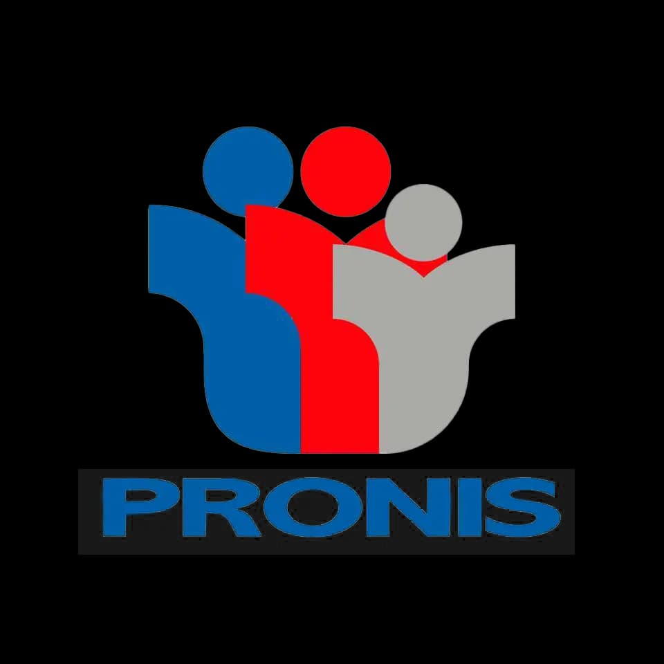 PRONIS logo