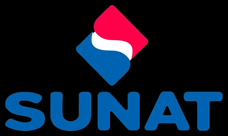 SUNAT logo